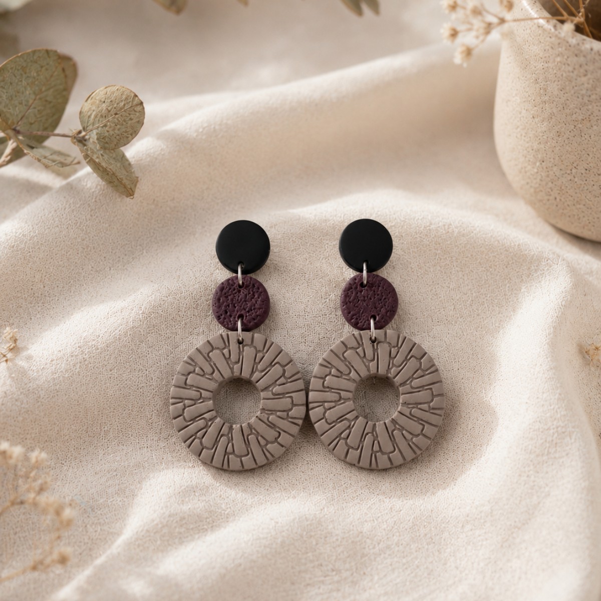 Ratan effect dangles