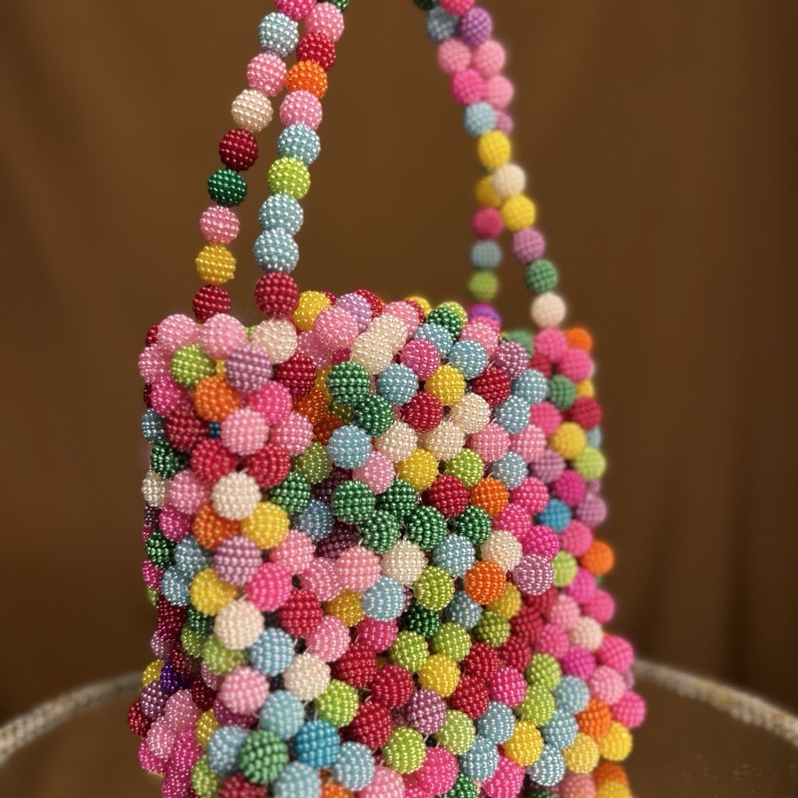 Candy Hand Bag