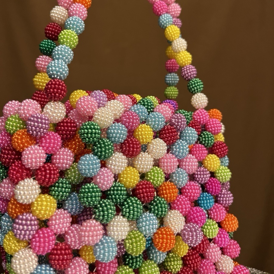 Candy Hand Bag image 2