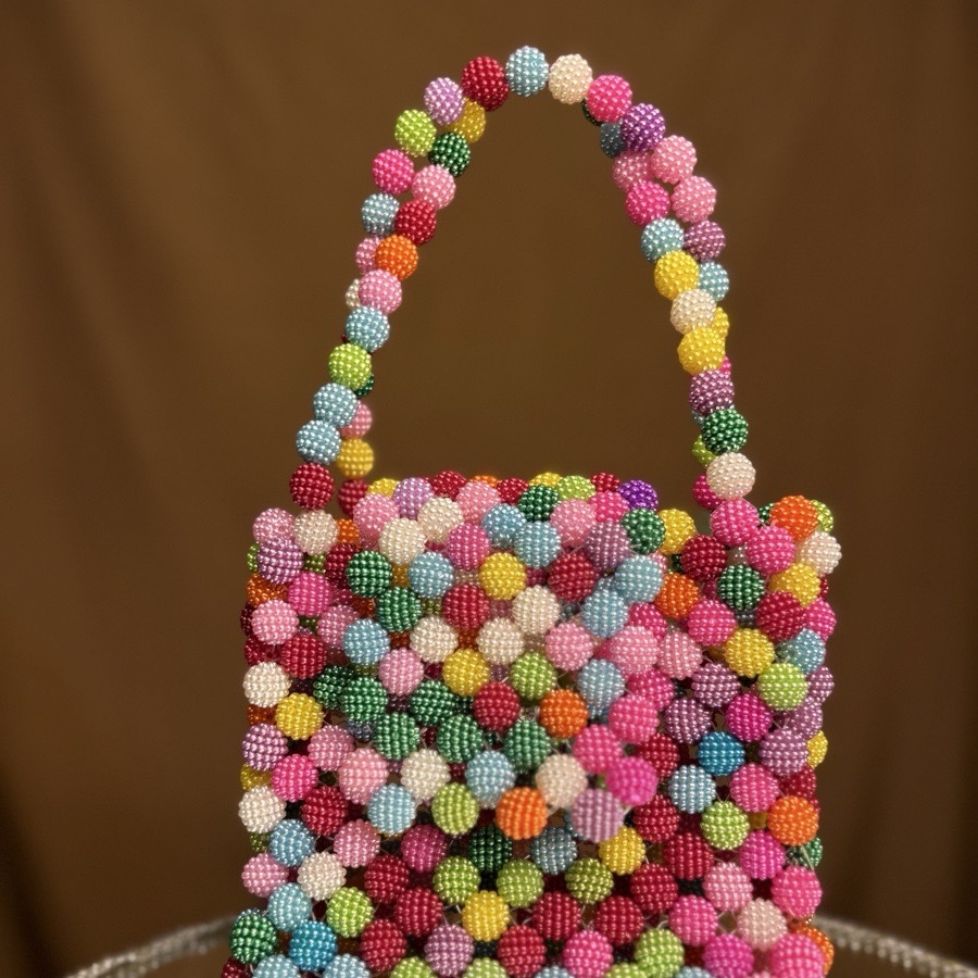 Candy Hand Bag image 3