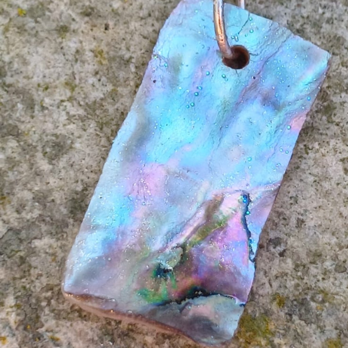 Moonlit Shore Pendant image 6