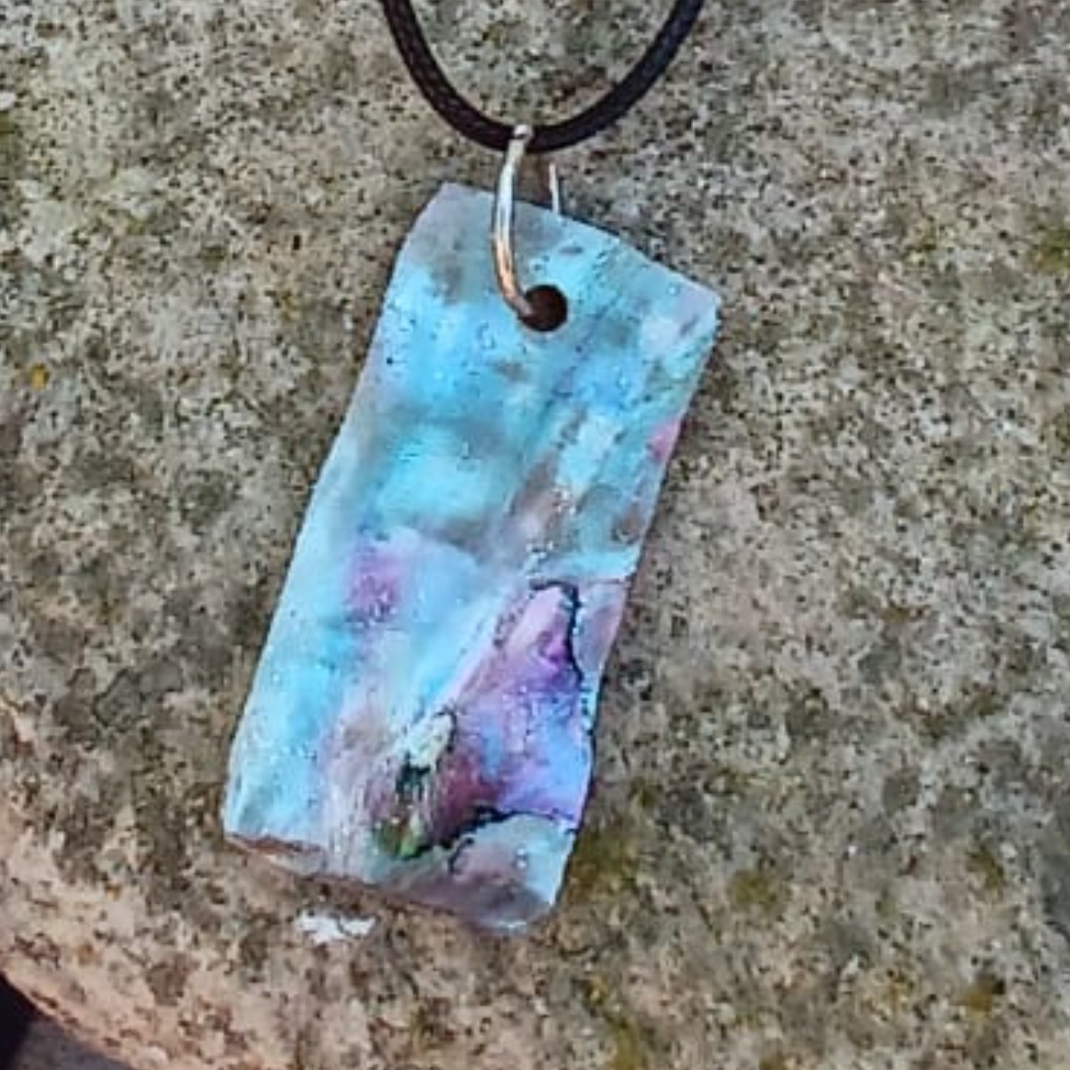 Moonlit Shore Pendant image 4