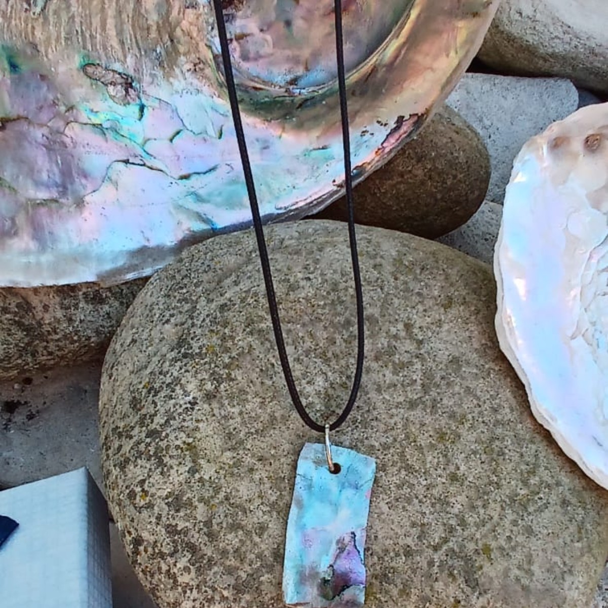 Moonlit Shore Pendant image 3