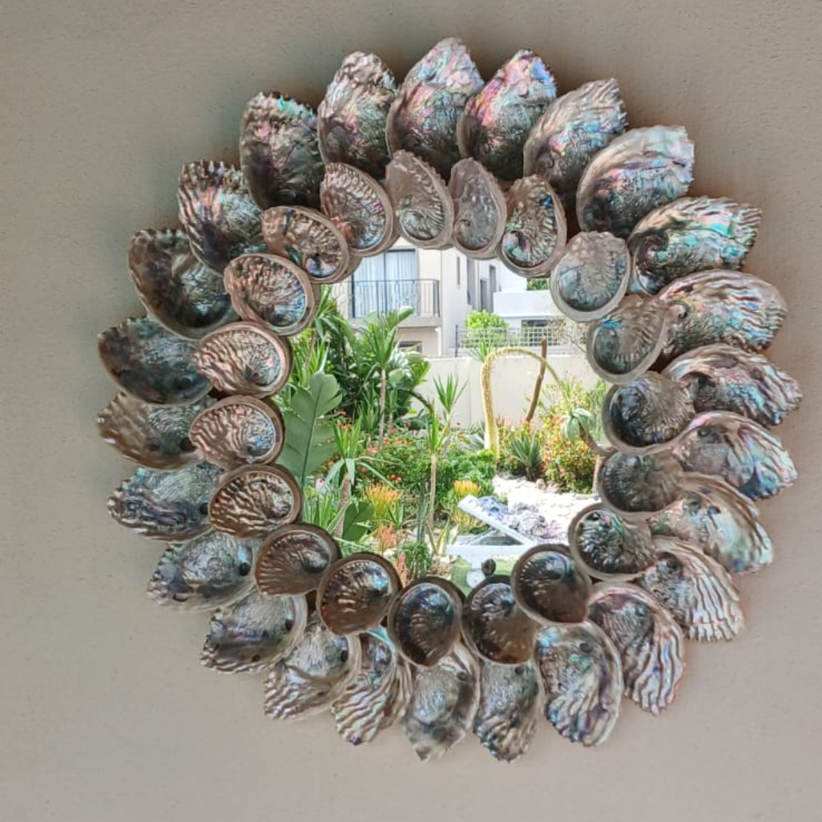 Abalone Sunset