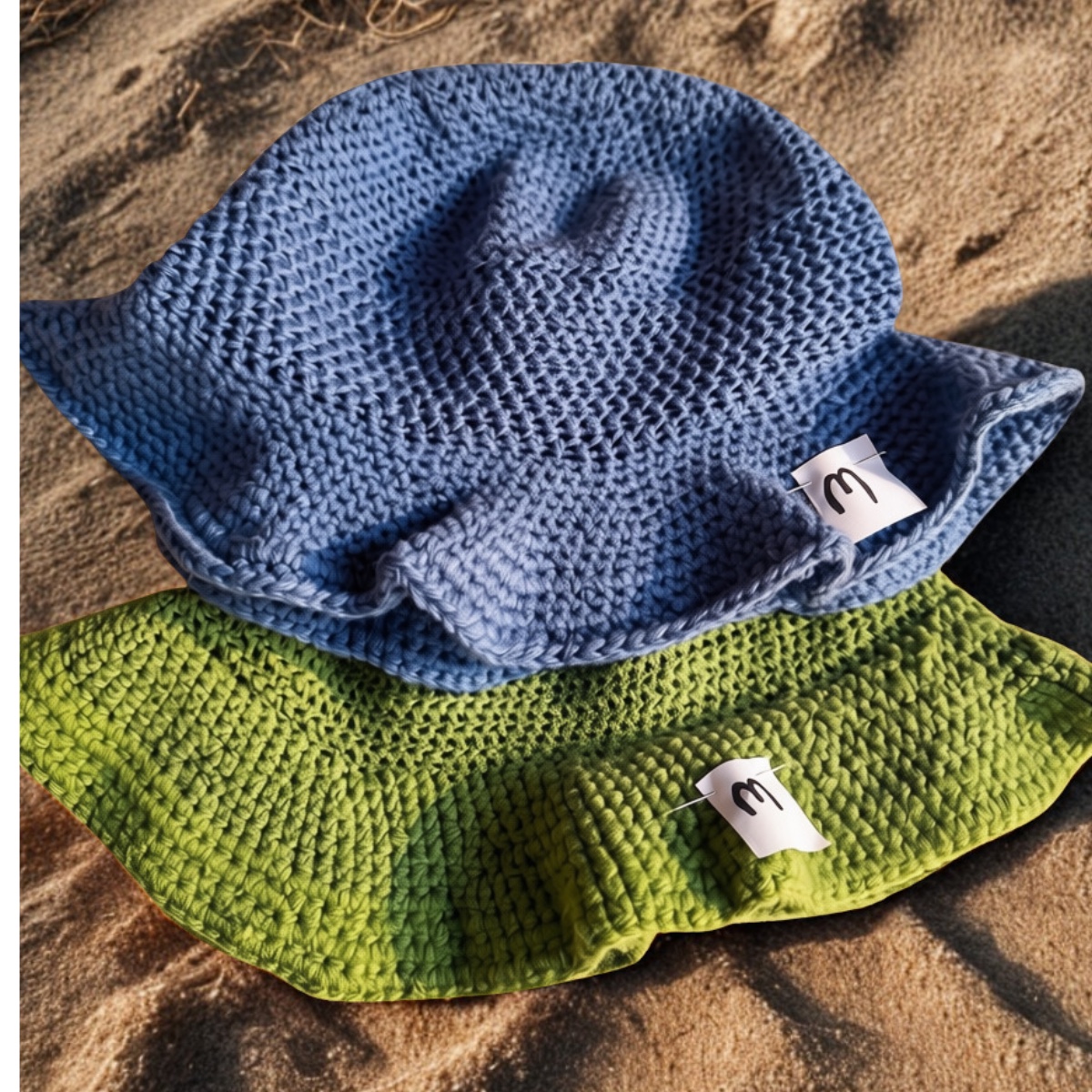 Summer bucket hat image 2
