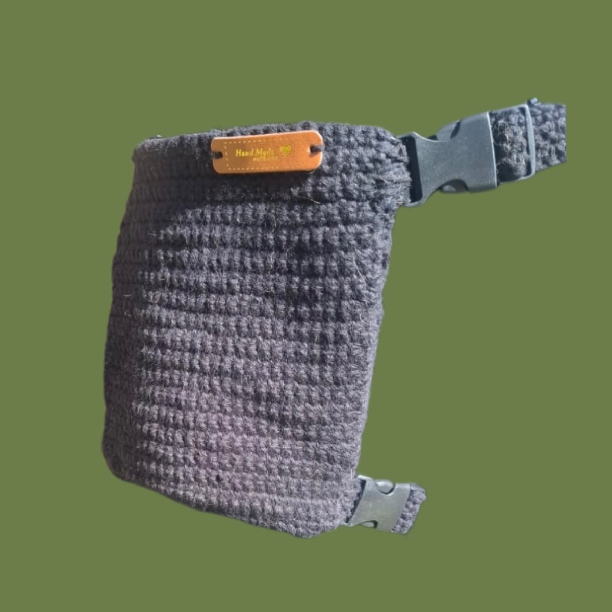Hipster bag