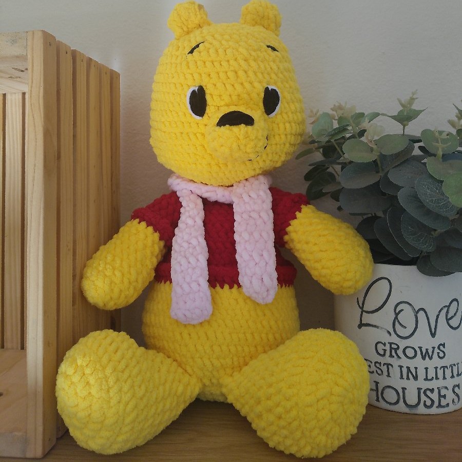Winnie The Pooh