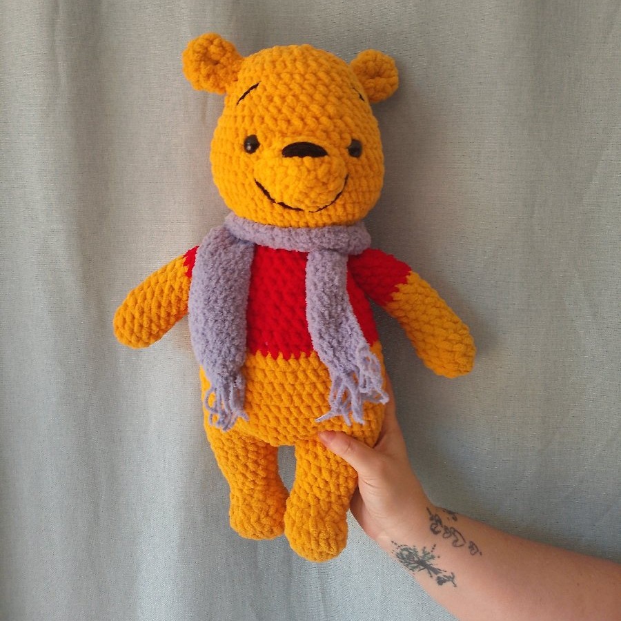 Winnie The Pooh image 2
