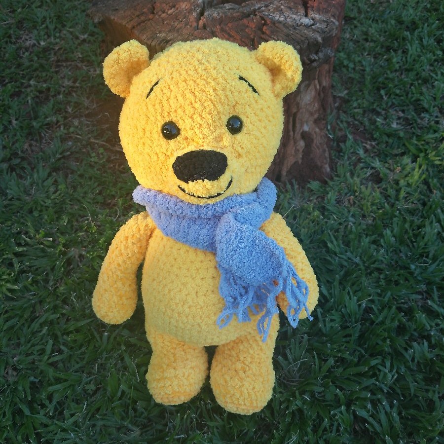 Winnie The Pooh image 3