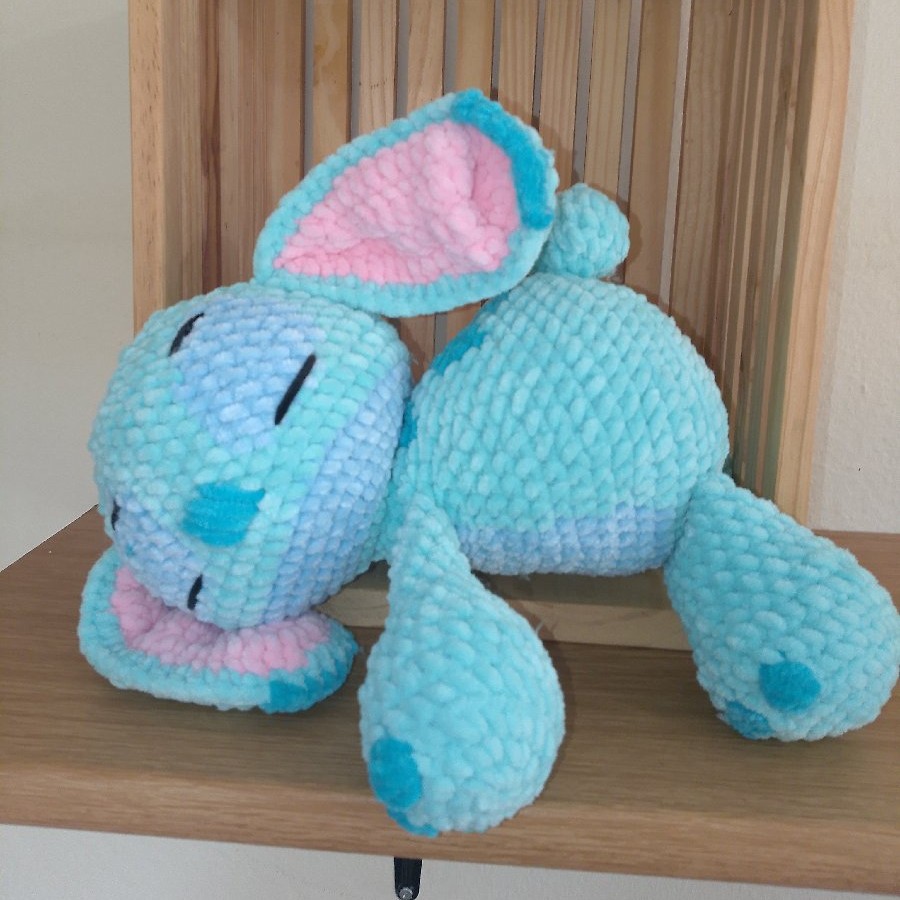 Sleepy Stitch image 2
