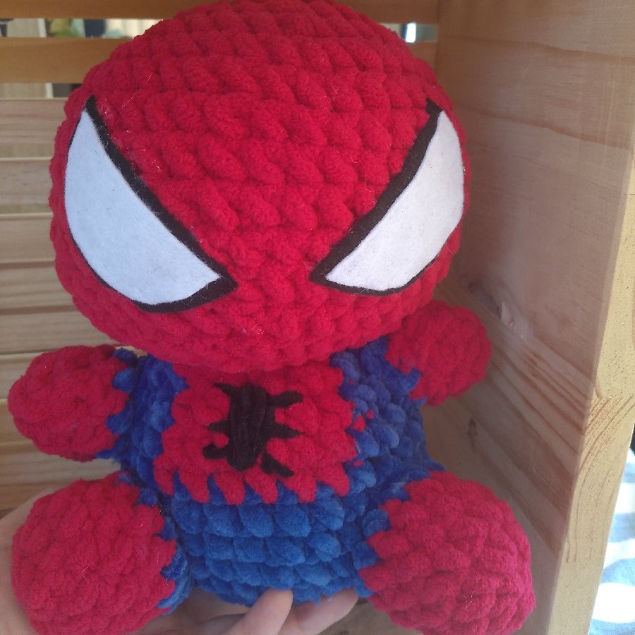 Spiderman
