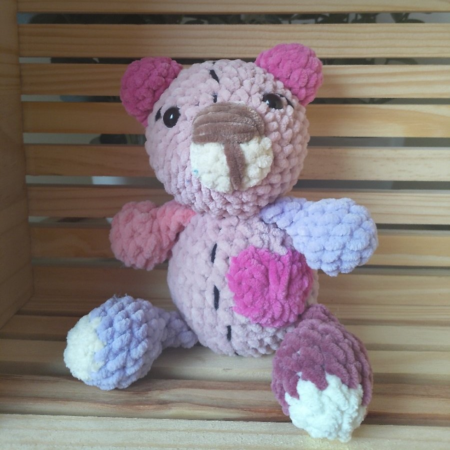 Tatty Teddies