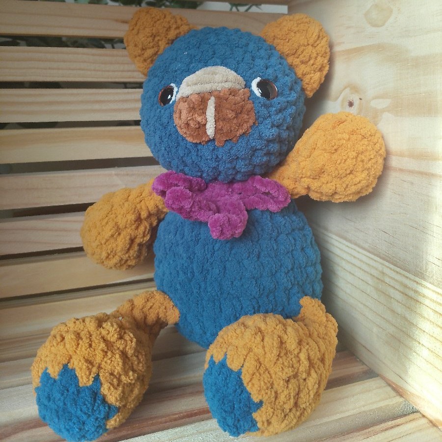 Tatty Teddies image 2