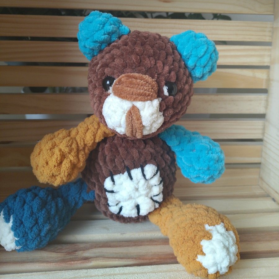Tatty Teddies image 3