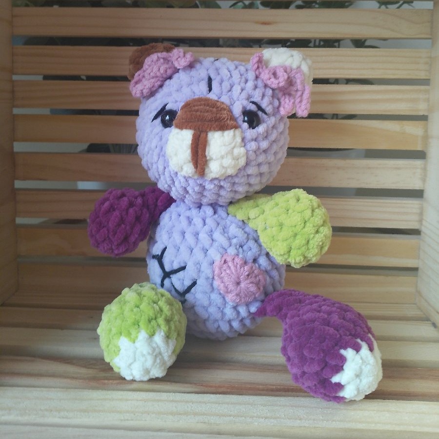 Tatty Teddies image 4