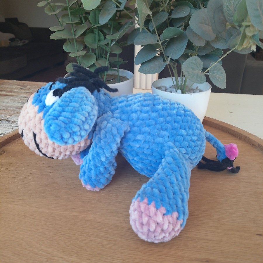 Eeyore