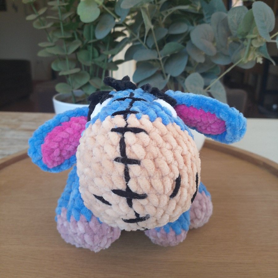 Eeyore image 2