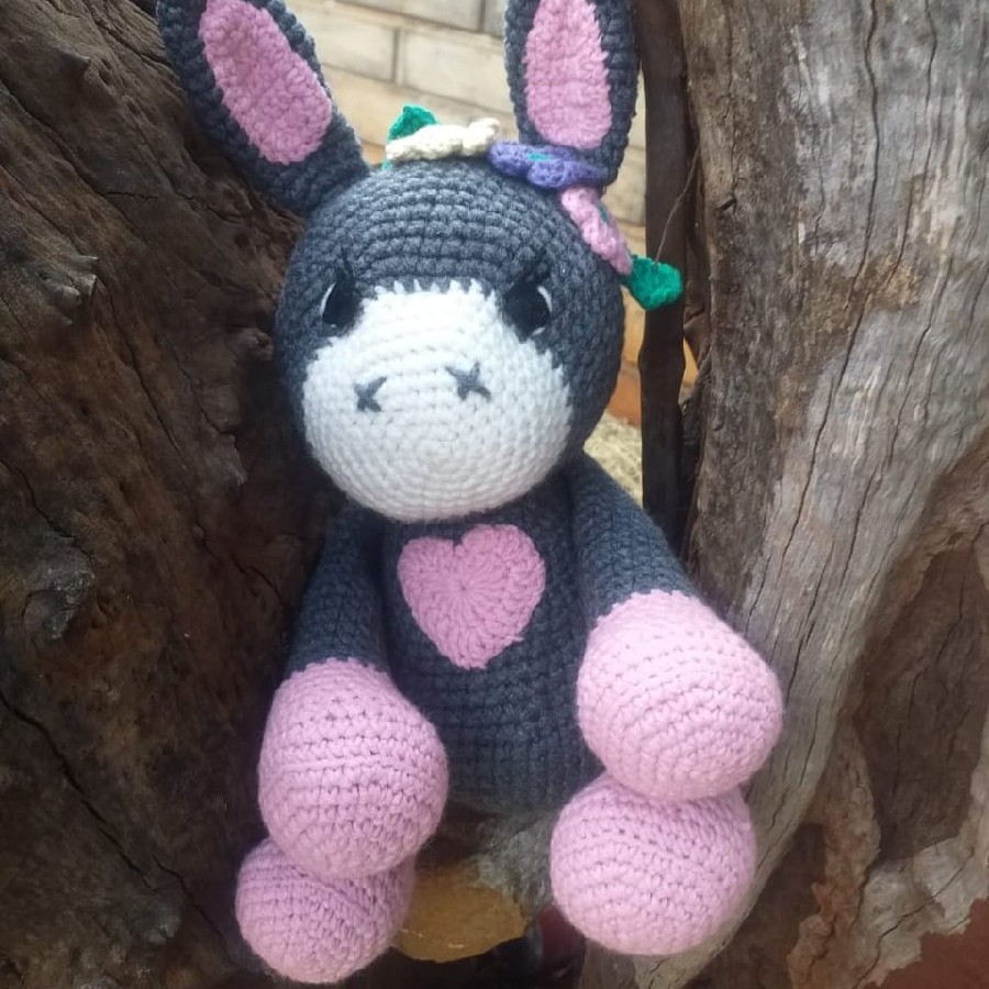 Donkey