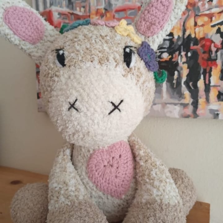 Donkey image 2