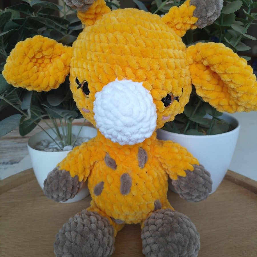Giraffe
