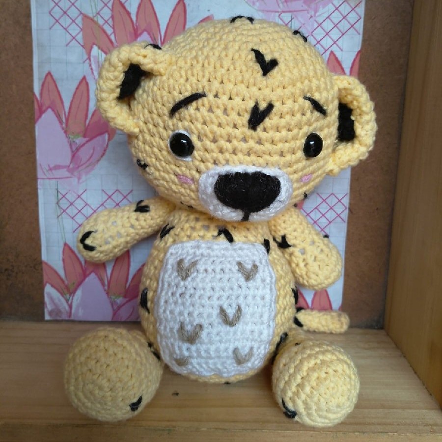 Cheetah