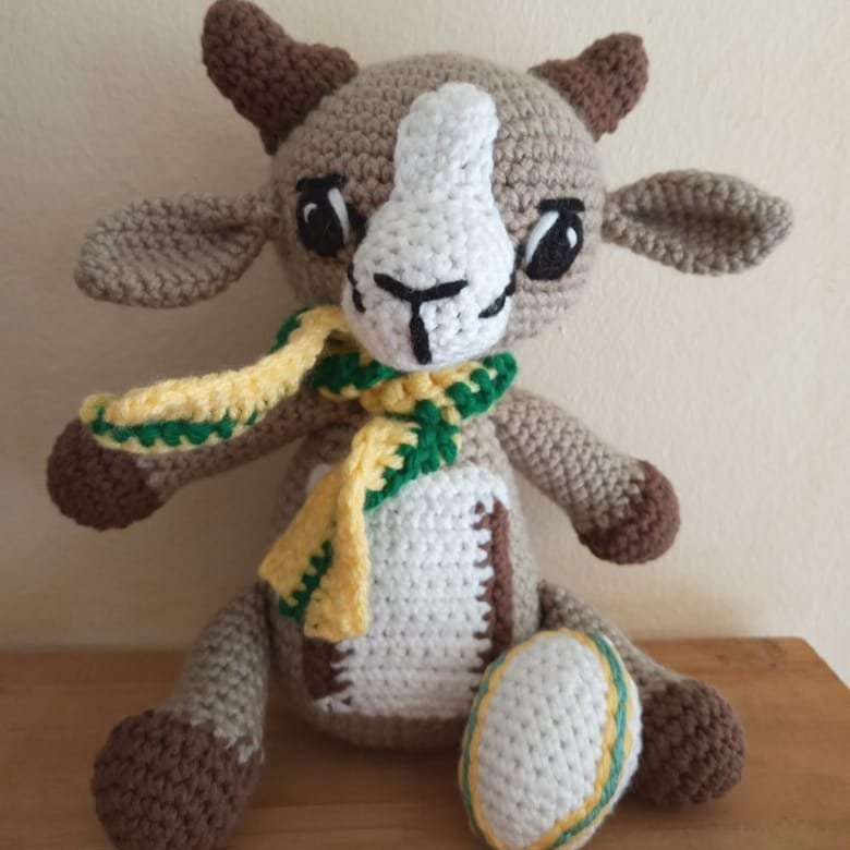 Springbokkie