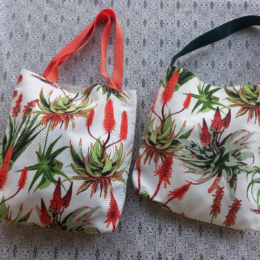 Tote Bags (Fully Lined) image 2