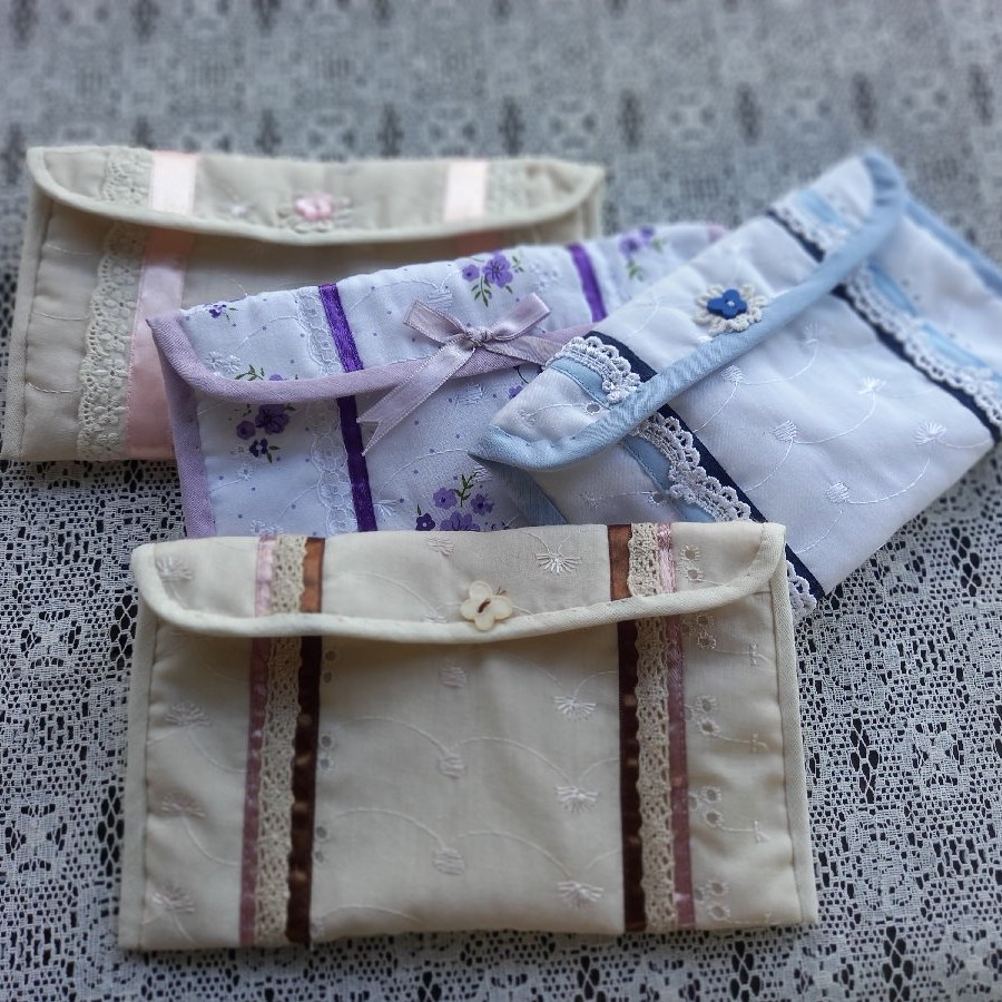 Cosmetic Purse