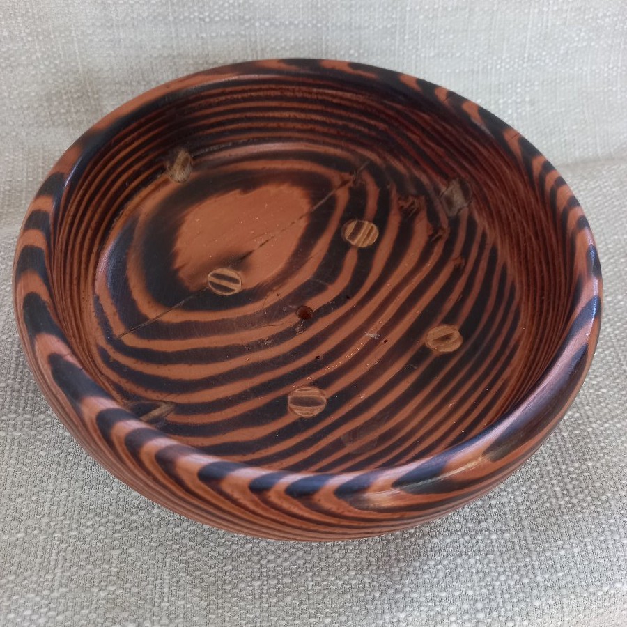 Woodturned Bowl