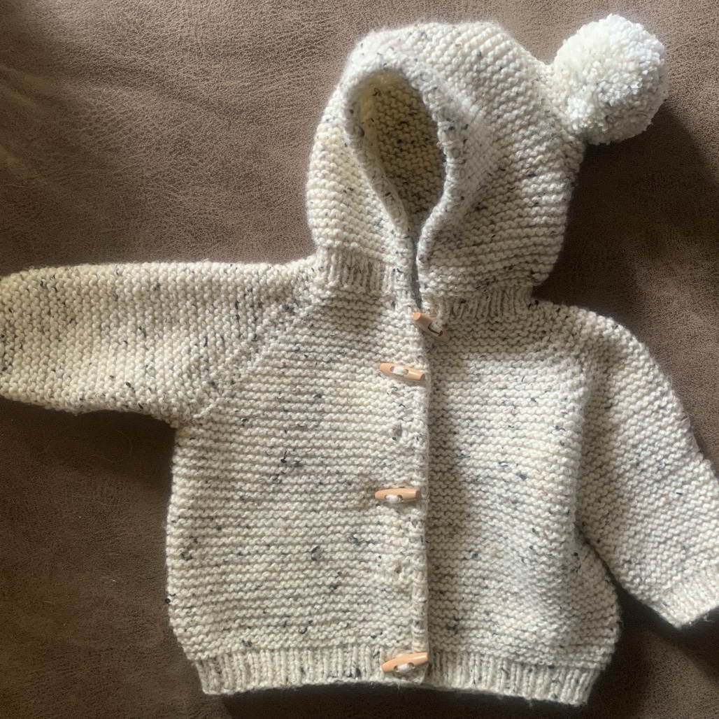 The Rilee Hoodie