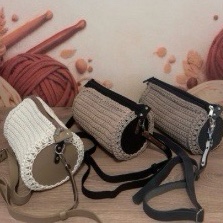 The Rollup Crossbody Sling