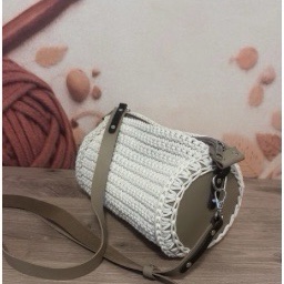 The Rollup Crossbody Sling image 2