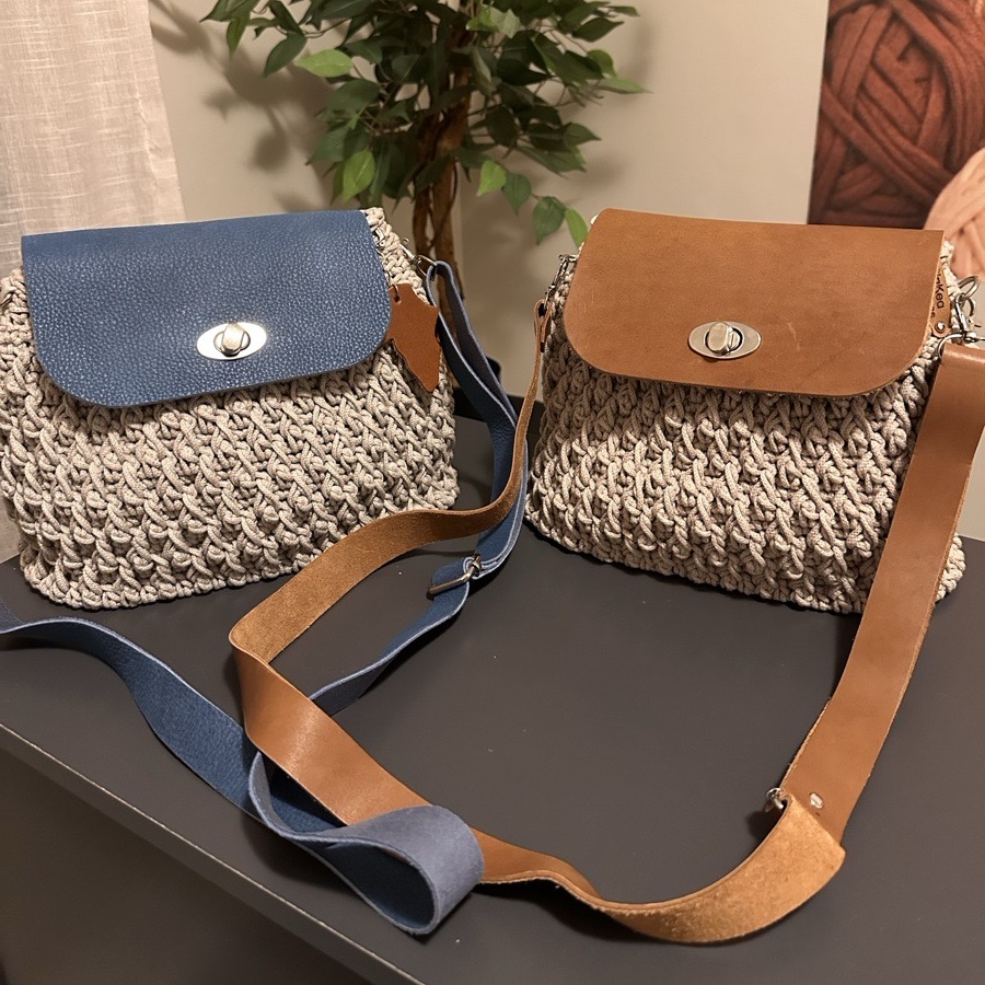 Squaredance Crossbody image 2