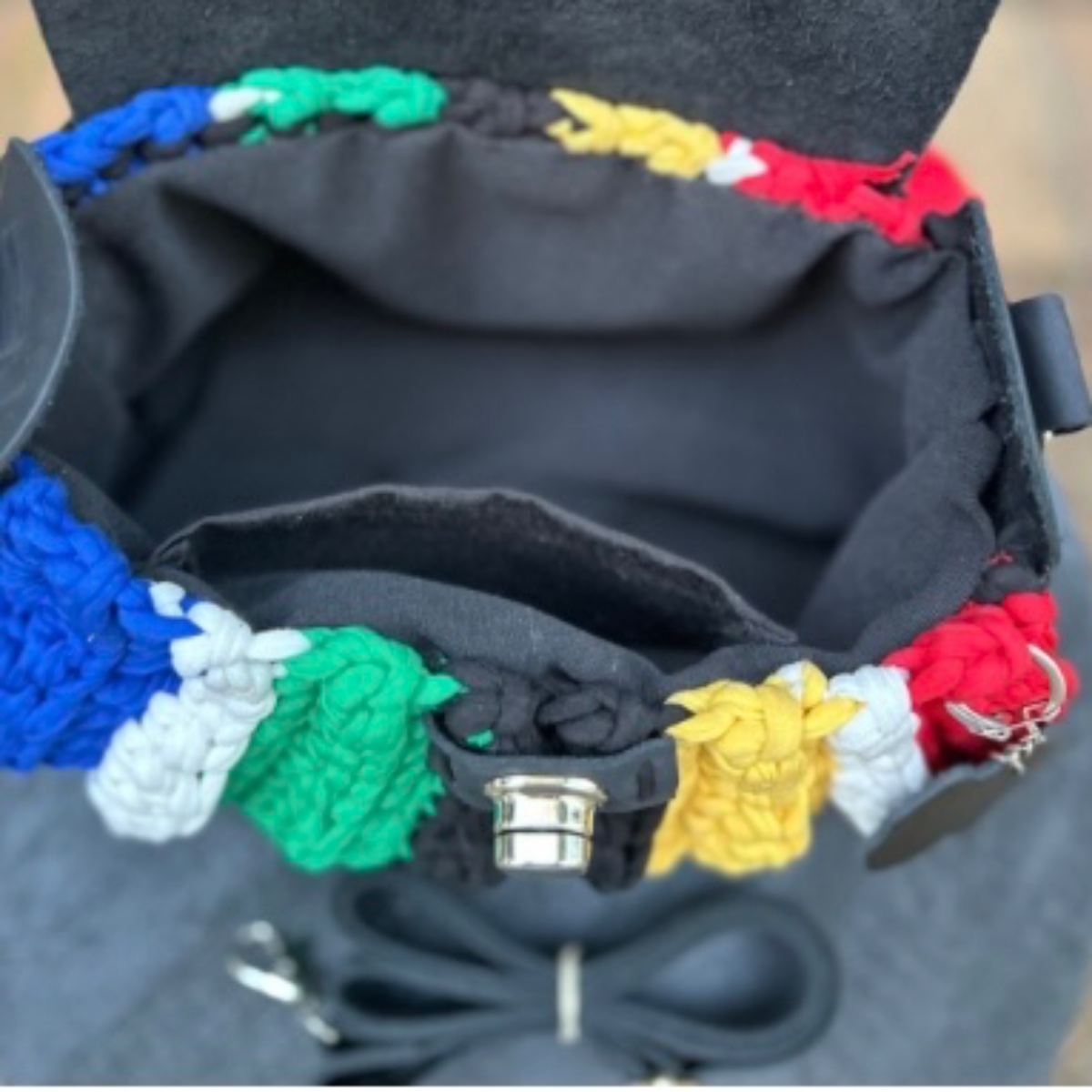 SA Bubbly Sling image 2