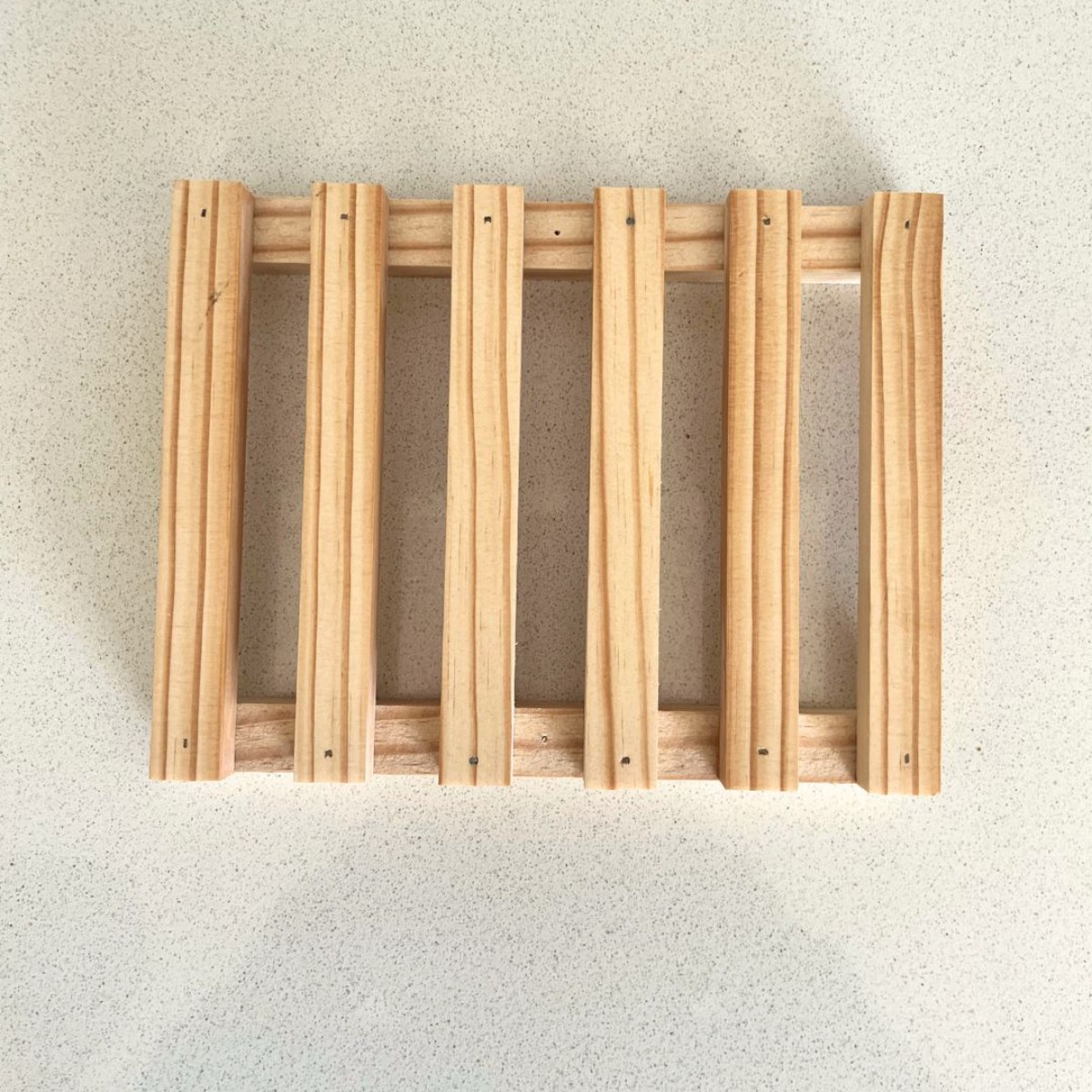 Pine Trivet image 3