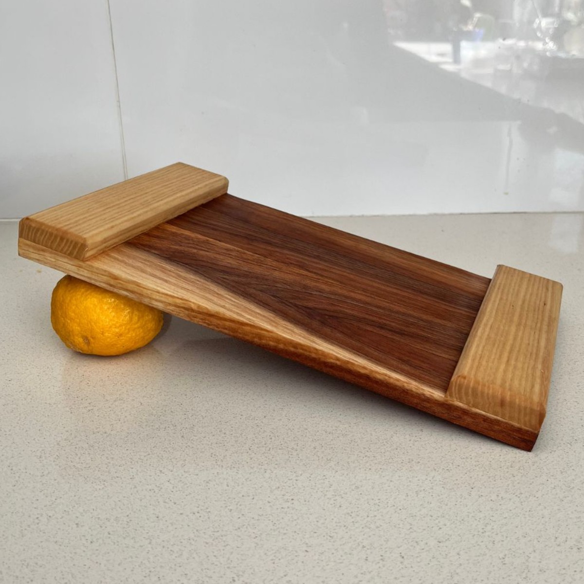 Blackwood Cutting Board image 6