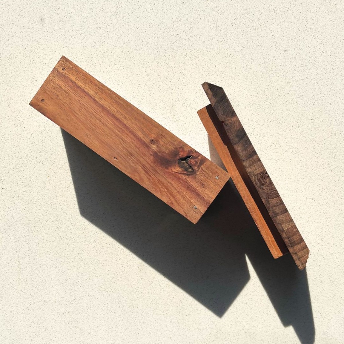 Knysna Blackwood Salt Cellar image 2