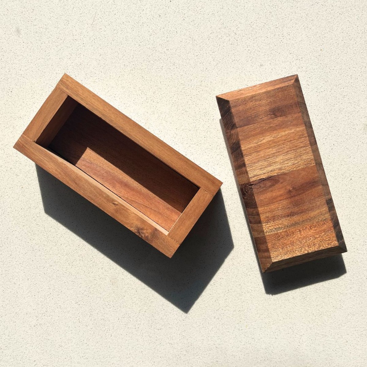 Knysna Blackwood Salt Cellar image 5