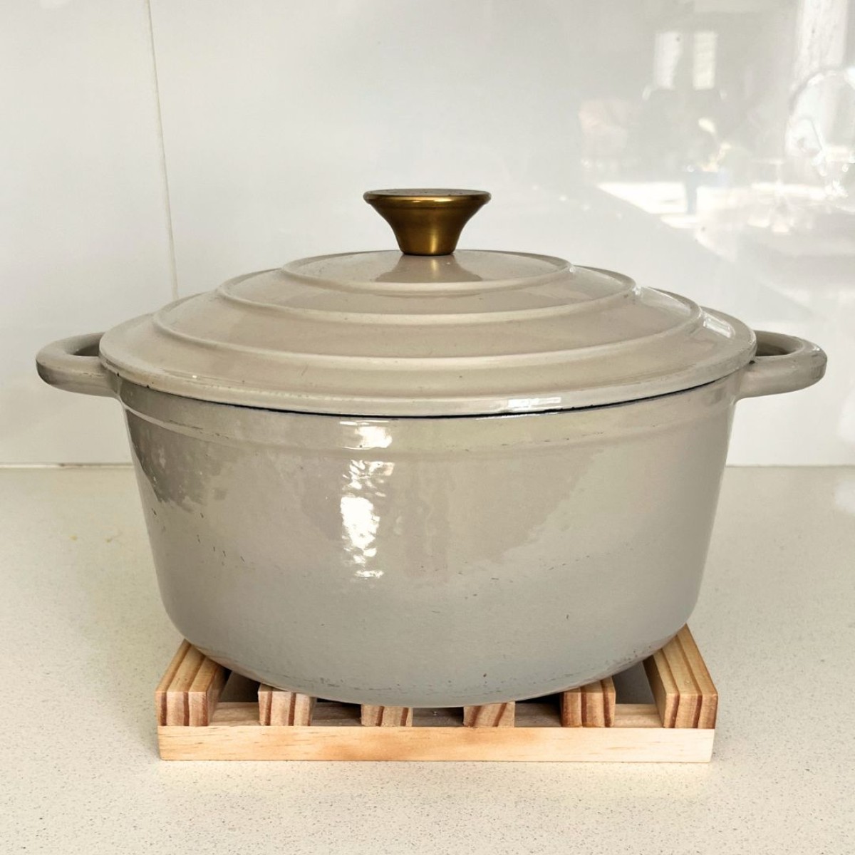 Pine Trivet image 2