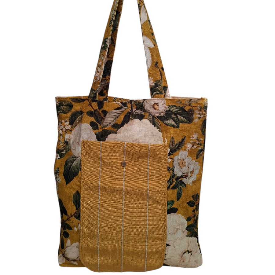 FOLDaway Tote Bag image 2