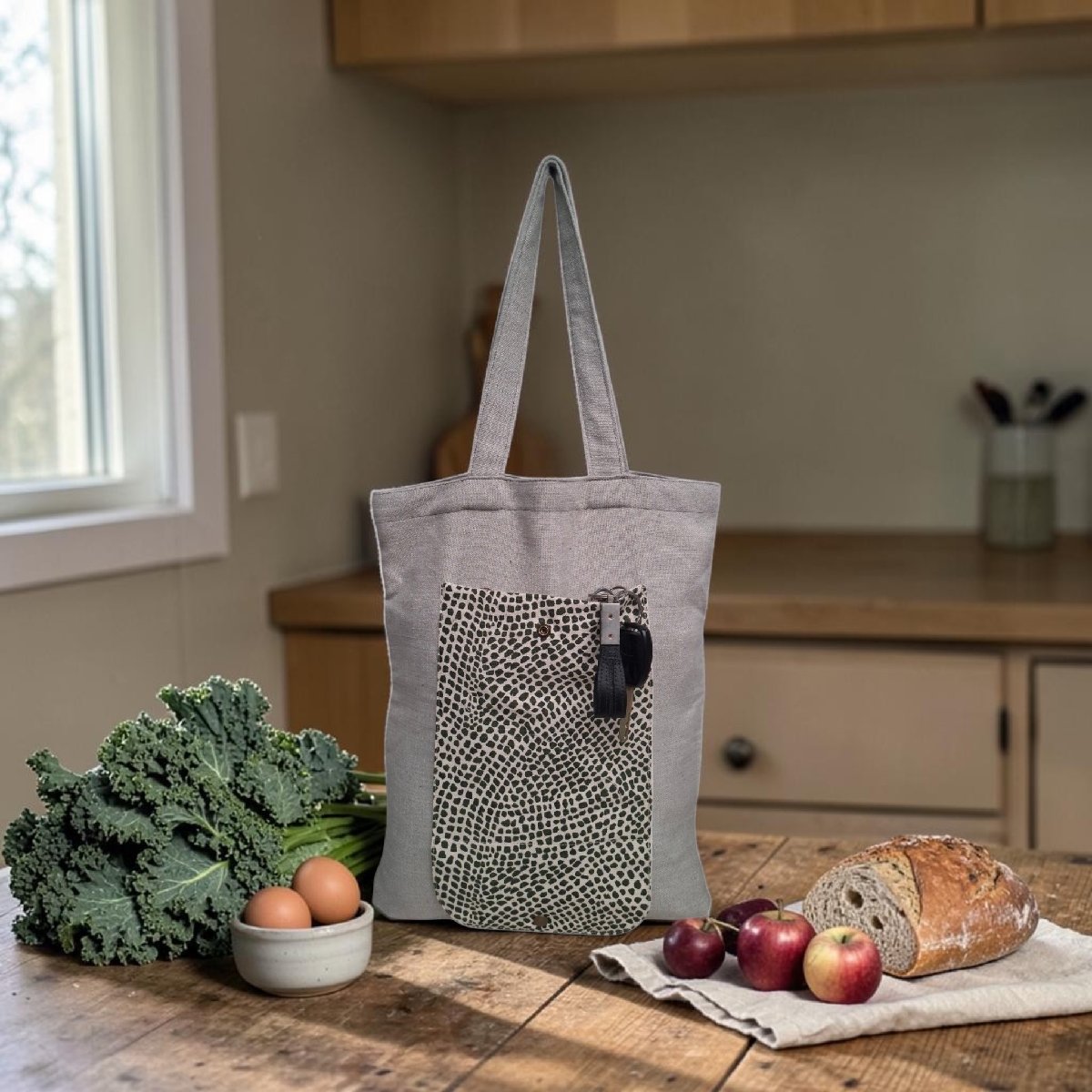 FOLDaway Tote Shopper image 2