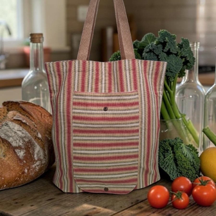 FOLDAway Tote Shopper image 2
