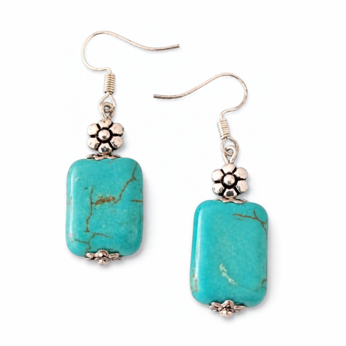 Turquoise Drops image 2