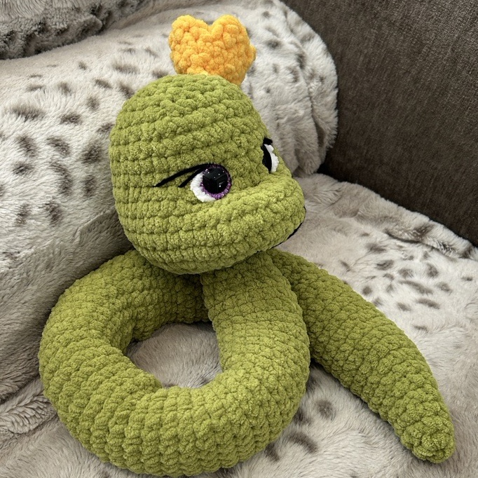 Snake Prince image 2