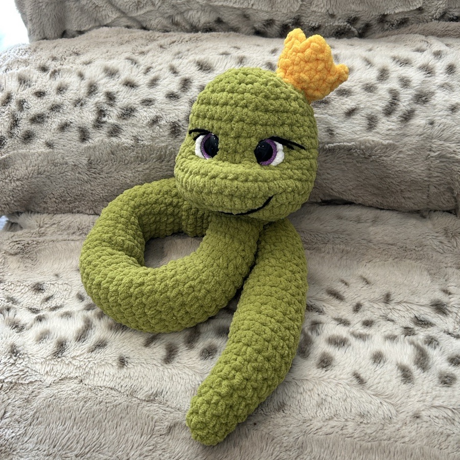 Snake Prince image 3