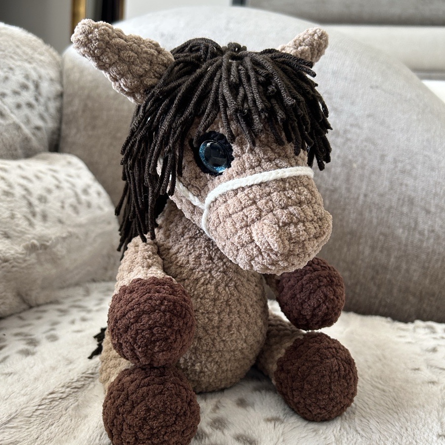 Horse image 5