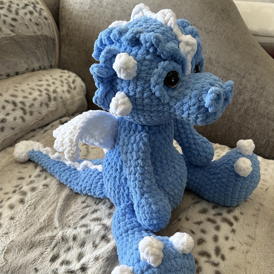 Blue Dragon image 2