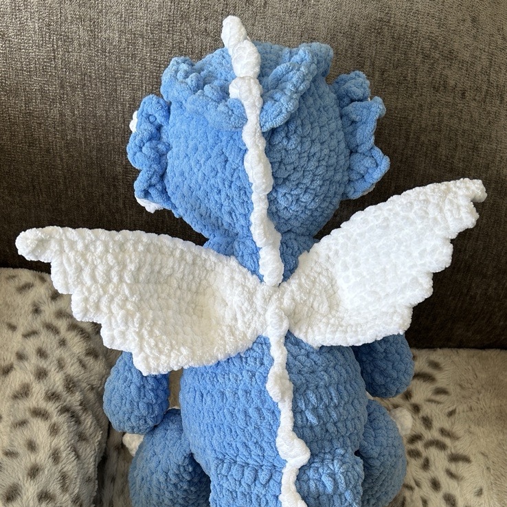 Blue Dragon image 5