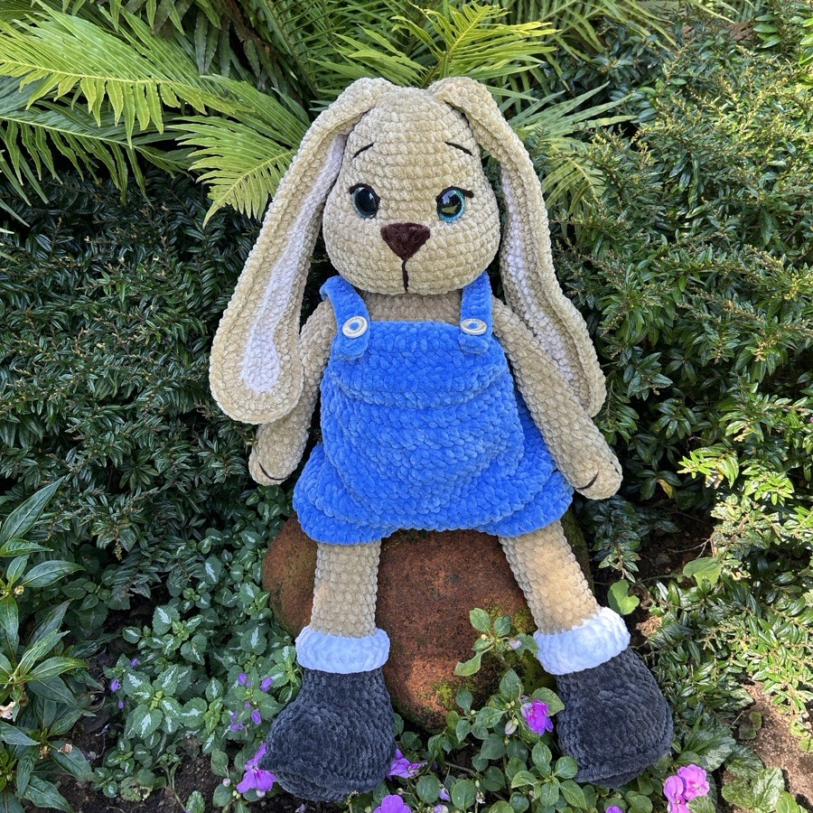 Bunny Boy