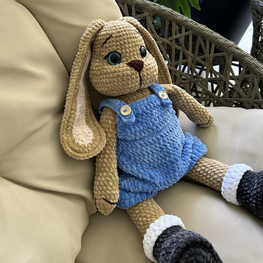 Bunny Boy image 2